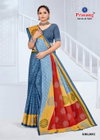 Prasang Suncity Vol 24 Cotton Printed Daily Wear Sarees Wholesale Online